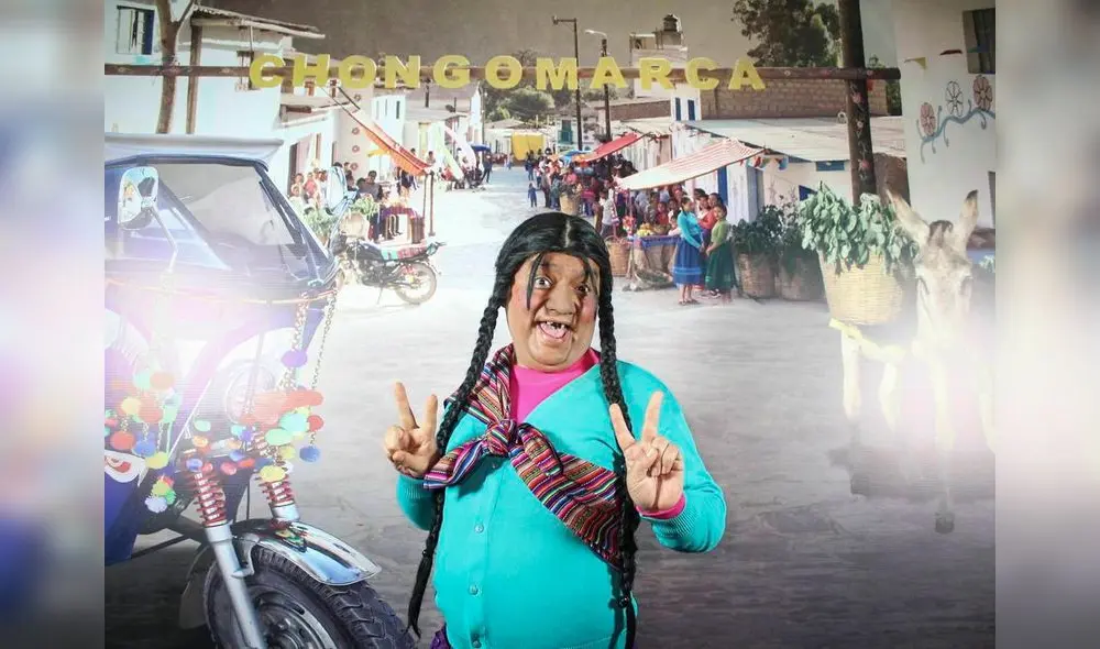 La Paisana Jacinta llevó 348 mil espectadores en su primera semana