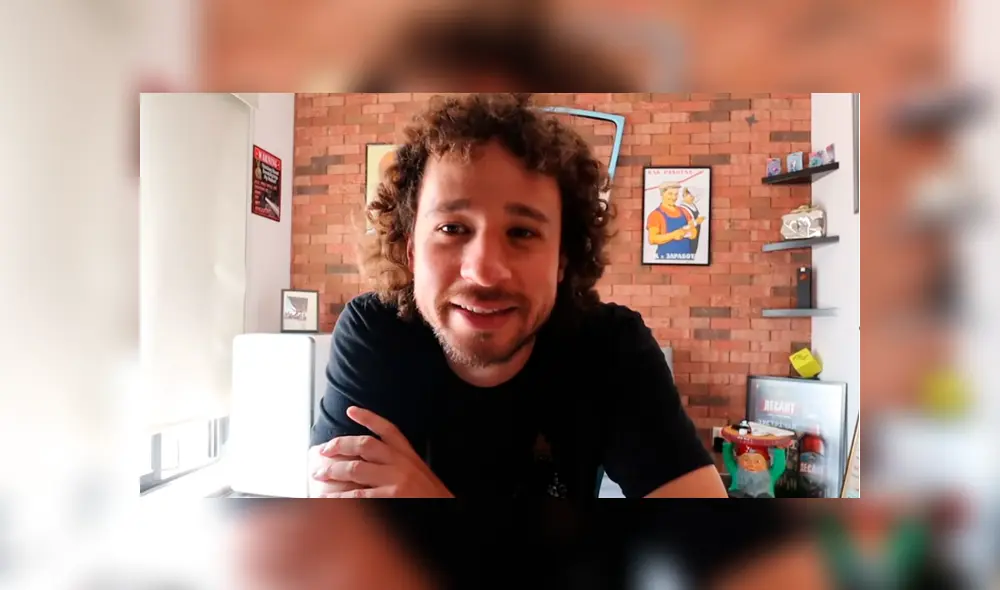YouTube viral: ¿Quién es Sergio Ramírez? El hombre que Luisito Comunica busca con tanta desesperación