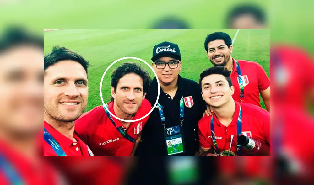 Selección peruana: analista elogió el trabajo del estratega Ricardo Gareca