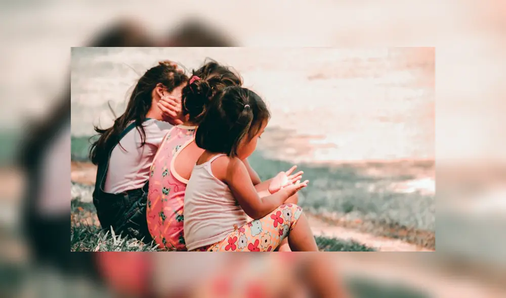 Día mundial de la niña