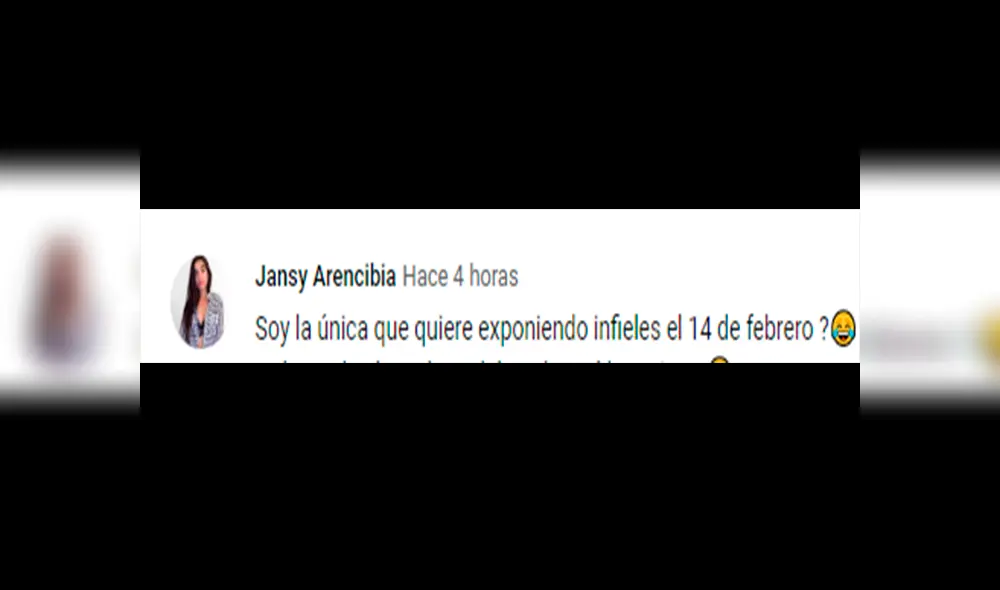 YouTube viral: exigen a Badabun programa especial de  "Exponiendo Infieles" para este 14 de febrero [VIDEO]