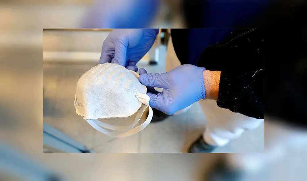 Coronavirus en Perú: mascarillas no son lo más efectivo para evitar la enfermedad, según especialistas