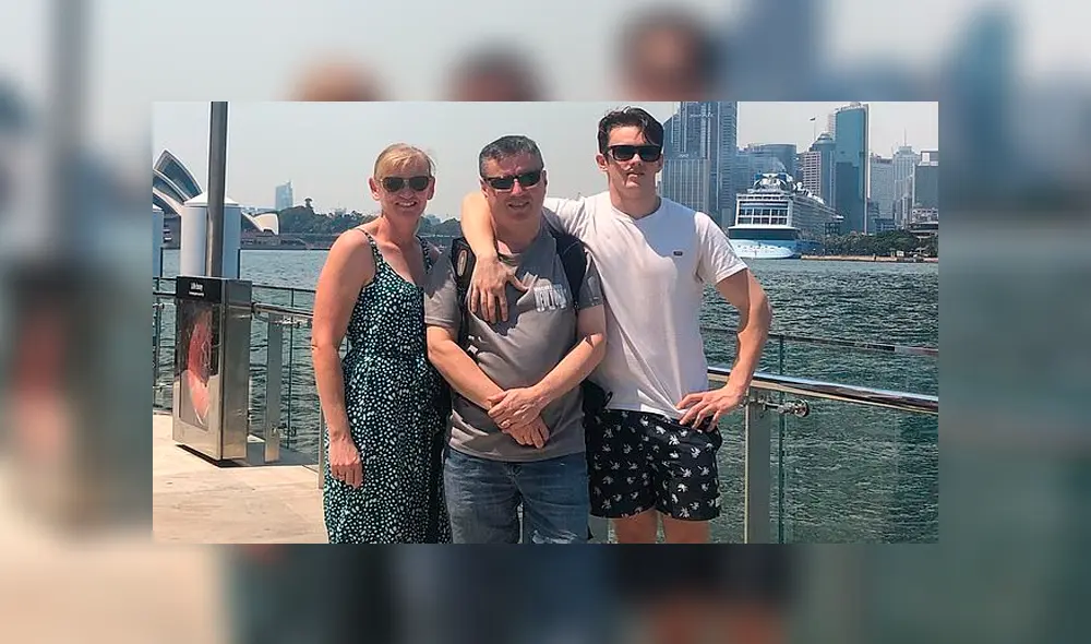 Adolescente en coma desconoce que perdió a toda su familia durante la erupción de volcán White Island [VIDEO]