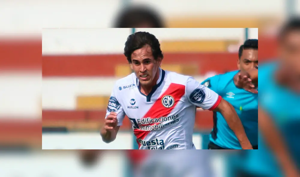 Guarderas sobre Municipal: “No es el sitio ideal para llegar a la Selección Peruana”