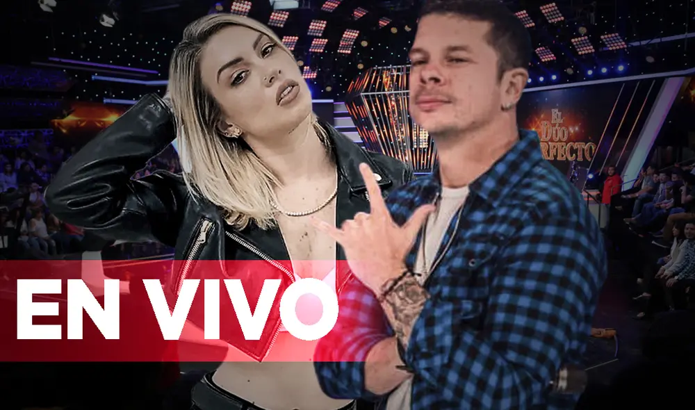 el duo perfecto el duo perfecto