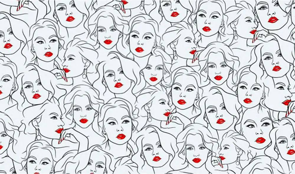 Desliza las imágenes para descubrir la verdadera respuesta de este complicado desafío de Facebook. Foto: Cien Radios/ Referencial