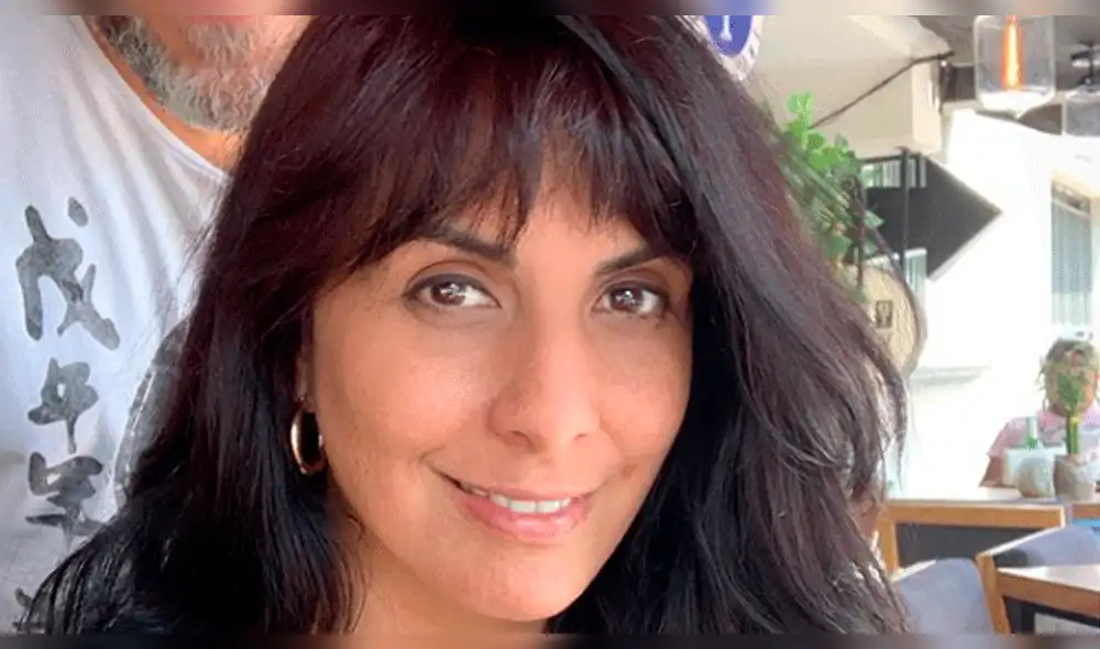 Carla García contesta a Gisela Valcárcel y Santi Lesmes tras renuncia de Susan Ochoa