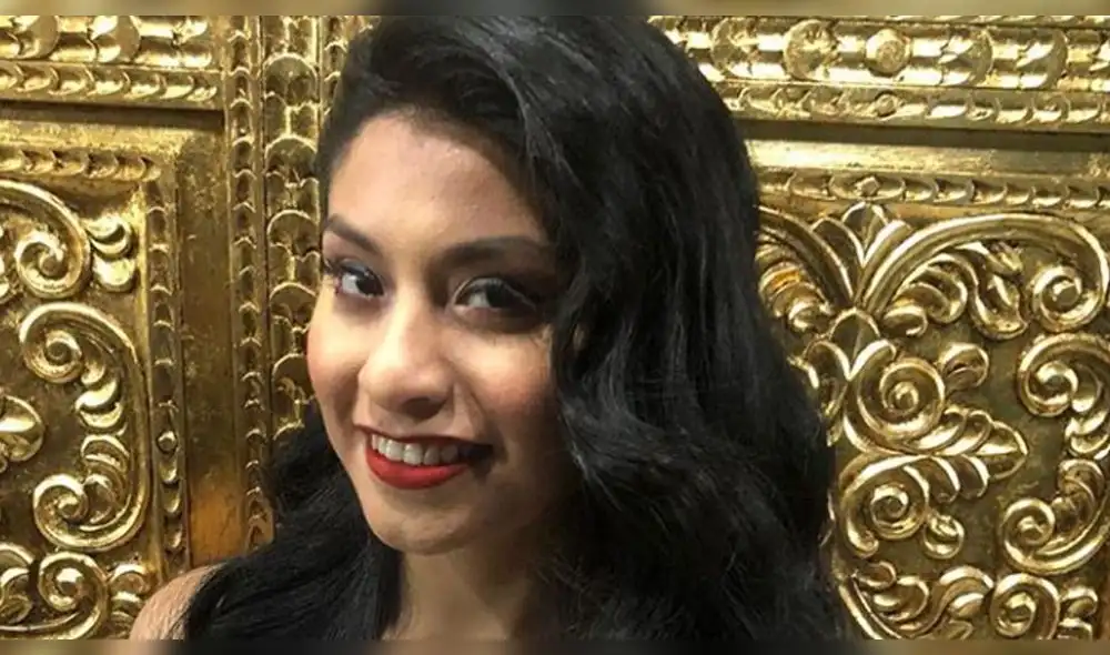 La ‘Chica Badabun’ le recuerda su pasado a Wendy Sulca con extraño video La ‘Chica Badabun’ le recuerda su pasado a Wendy Sulca con extraño video