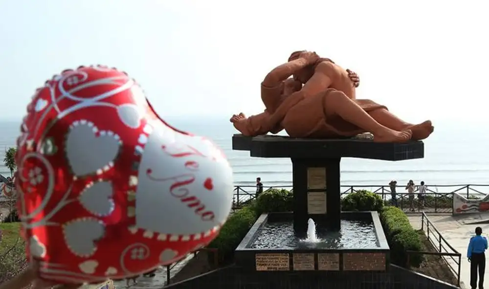 San Valentín: ocho lugares en Lima para celebrar el día del amor y la amistad San Valentín: ocho lugares en Lima para celebrar el día del amor y la amistad