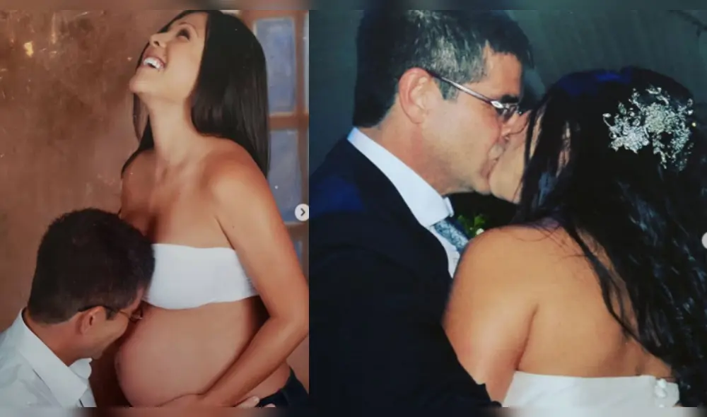 Tula Rodríguez habla sobre Javier Carmona y asegura que ella sola mantiene a su familia, ya que no recibe manutención