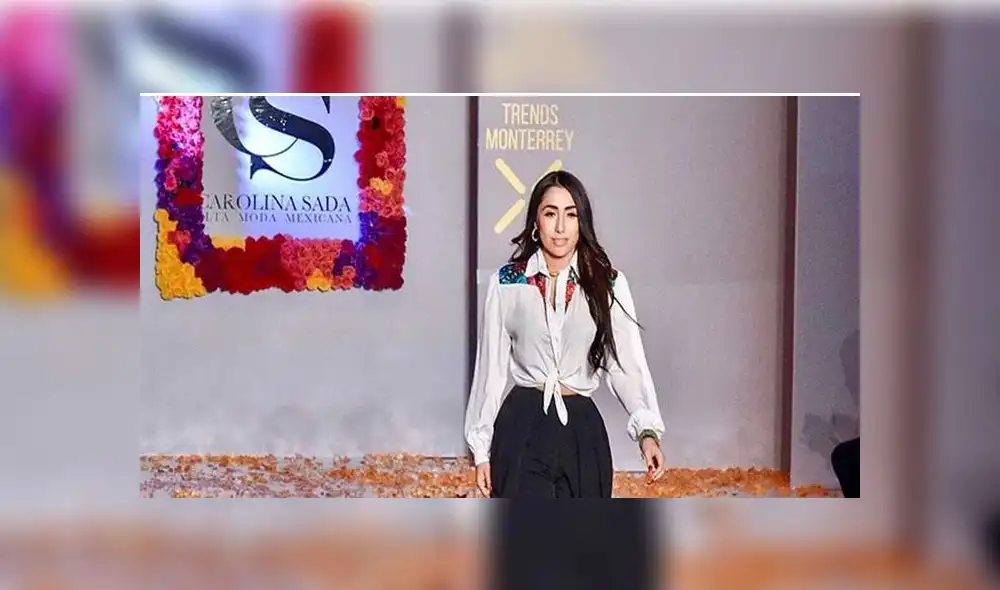 Carolina Sada Carolina Sada