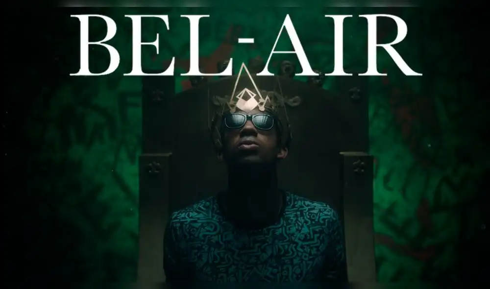 El Príncipe del Rap: Bel-Air, drama y violencia en 'reboot' de la serie protagonizada por Will Smith [VIDEO]