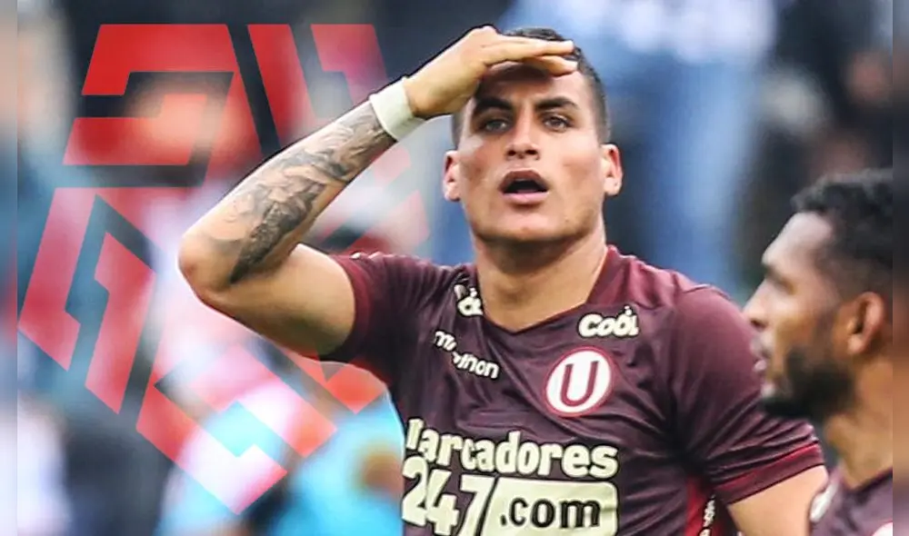 La última vez que Universitario salió campeón fue en el 2013. Foto: composición LR/GolPerú/Liga 1 La última vez que Universitario salió campeón fue en el 2013. Foto: composición LR/GolPerú/Liga 1