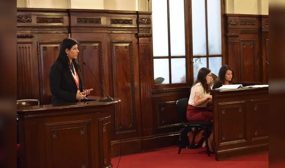 Alejandro Toledo y Eliane Karp: PJ resolverá pedido de extradición la próxima semana Alejandro Toledo y Eliane Karp: PJ resolverá pedido de extradición la próxima semana