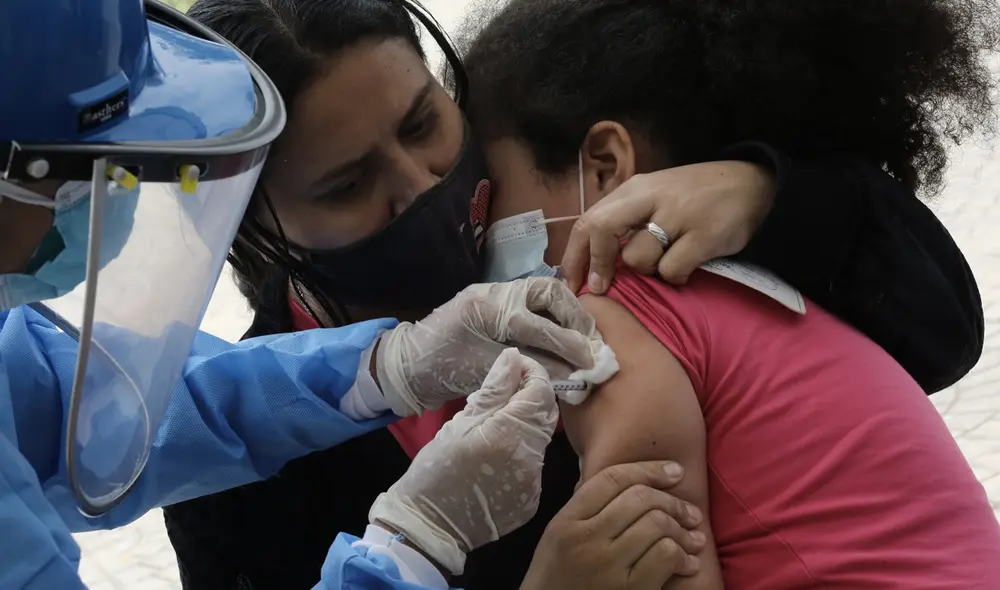 Riesgo de transmisión se mantiene debido a que países de la región registran casos activos. Foto: John Reyes / La República