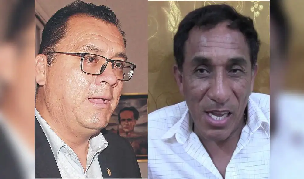 Trabajos para combatir el coronavirus mantiene enfrentados a autoridades de Ascope. Trabajos para combatir el coronavirus mantiene enfrentados a autoridades de Ascope.