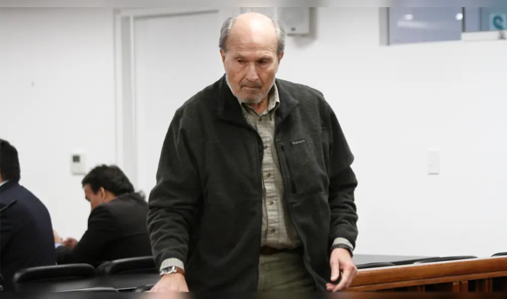 Caso Cócteles: Poder Judicial admite a trámite apelación presentada por Augusto Bedoya