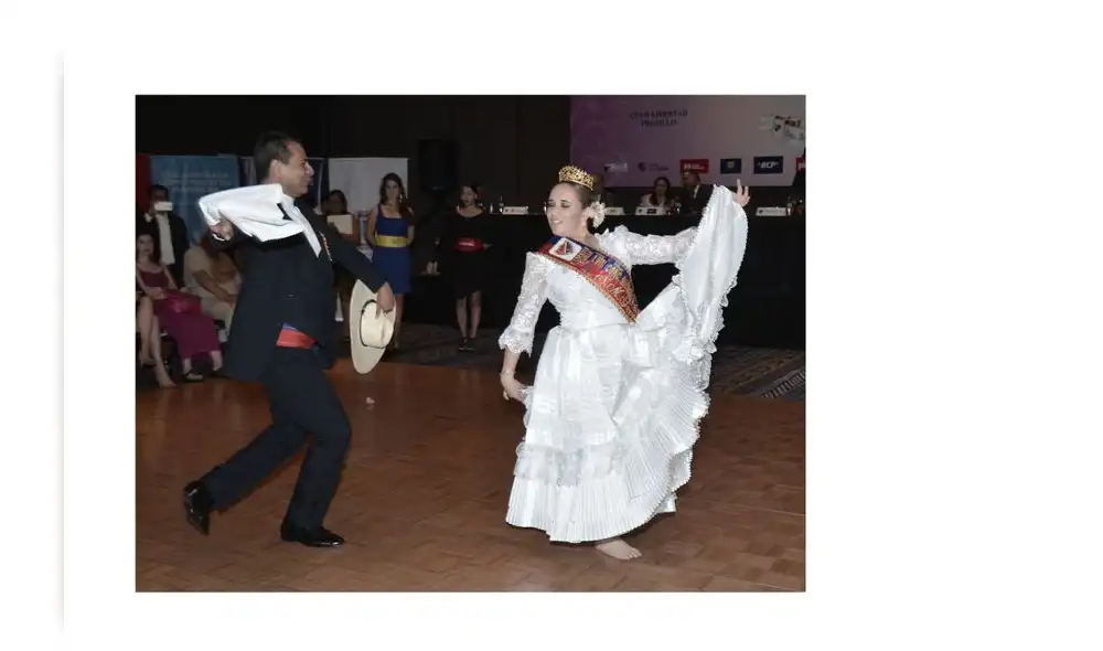 Trujillo se alista para su Festival de la Marinera