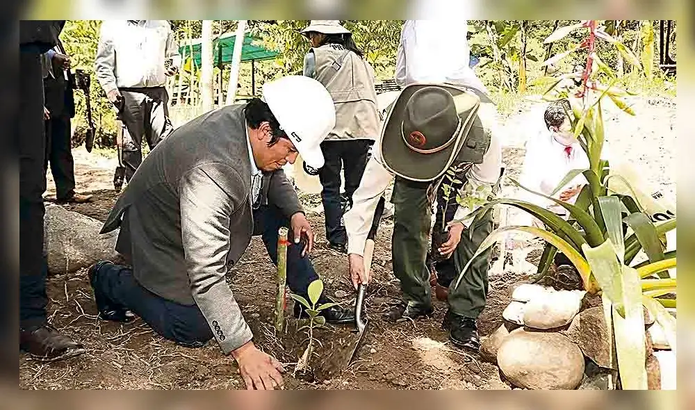 Invertirán S/ 3 millones. Invertirán S/ 3 millones.