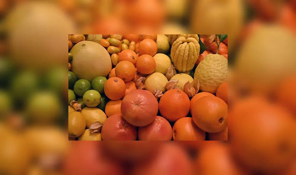 La vitamina C y su consumo para prevenir el coronavirus: mitos y verdades  