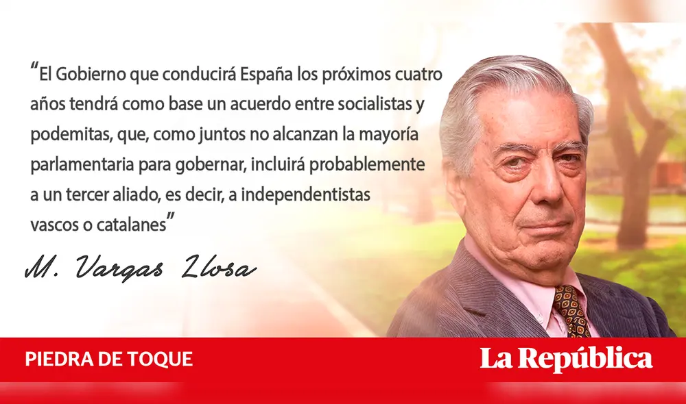 Elecciones en España