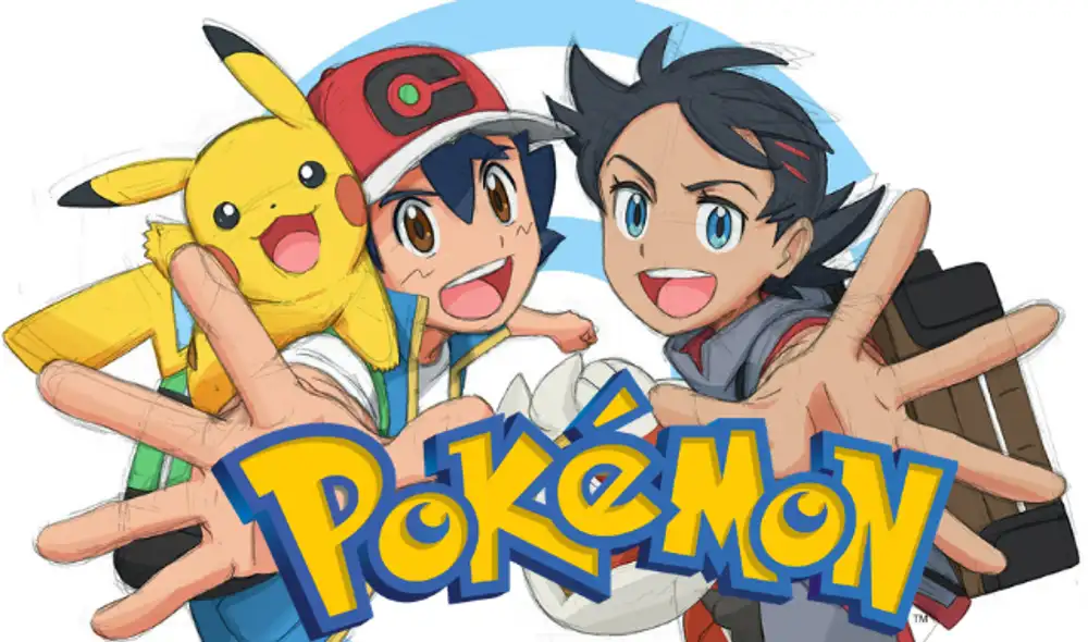 Pokémon vuelve con nuevo capítulos
