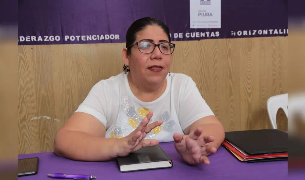 Congresista pide atención en construcción de reservorios. (Foto: La República)