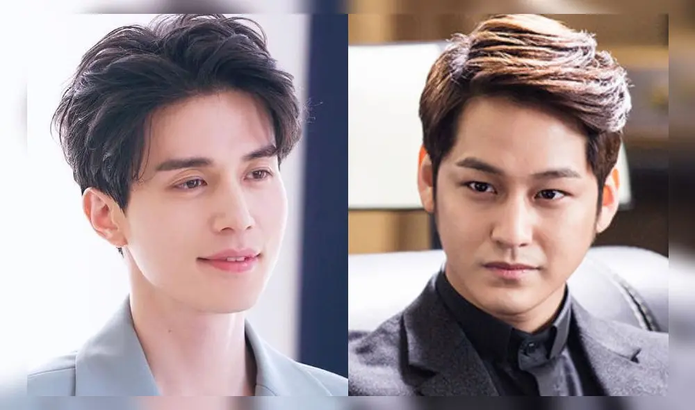 Lee Dong Wook, Kim Bum, Tale of gumiho