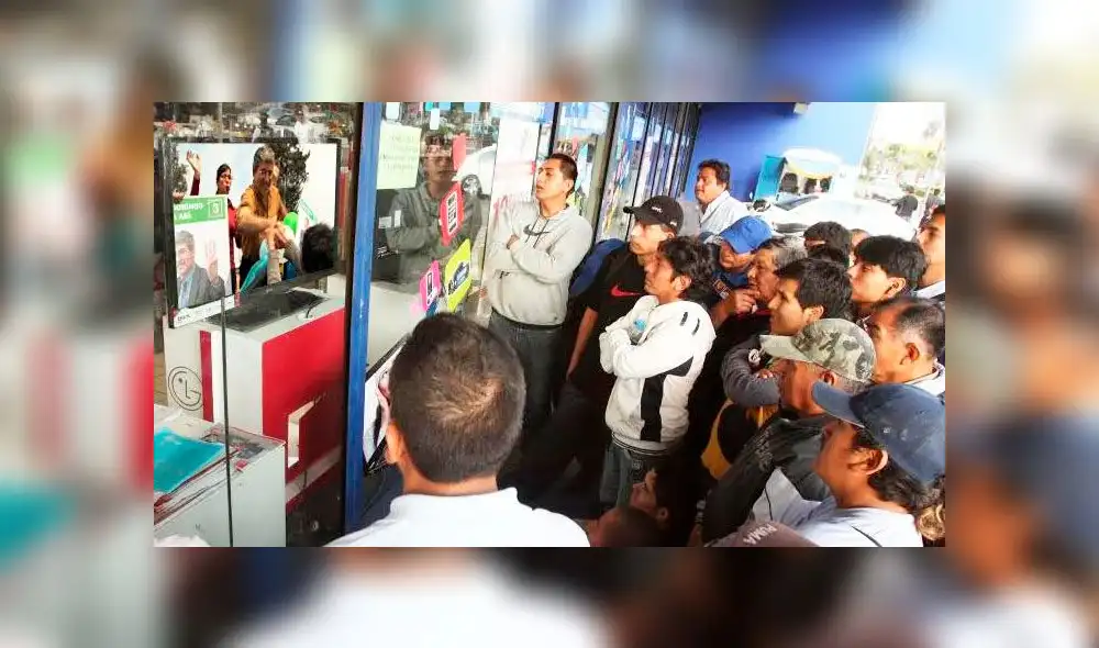 ONPE establece nuevas limitaciones para propaganda en medios de cara a elecciones 2018