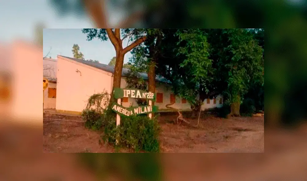 Acusan a adolescentes de grabar violación contra un escolar en un colegio de Córdoba. Acusan a adolescentes de grabar violación contra un escolar en un colegio de Córdoba.