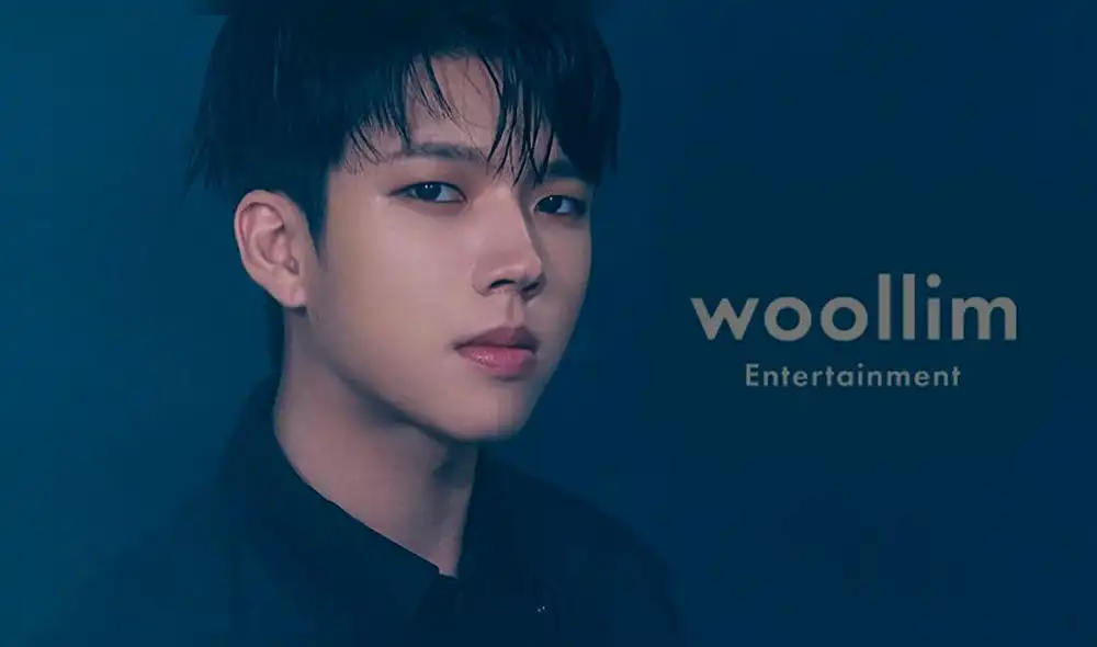 Nam Woohyun  (INFINITE) fue maltratado por el CEO de su agencia durante un streaming en Instagram. Crédito: fotocomposición