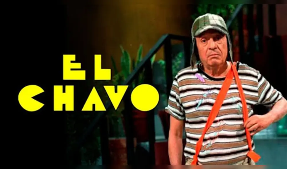 ¿Quién era la mamá de El chavo del 8? - Crédito: Televisa ¿Quién era la mamá de El chavo del 8? - Crédito: Televisa