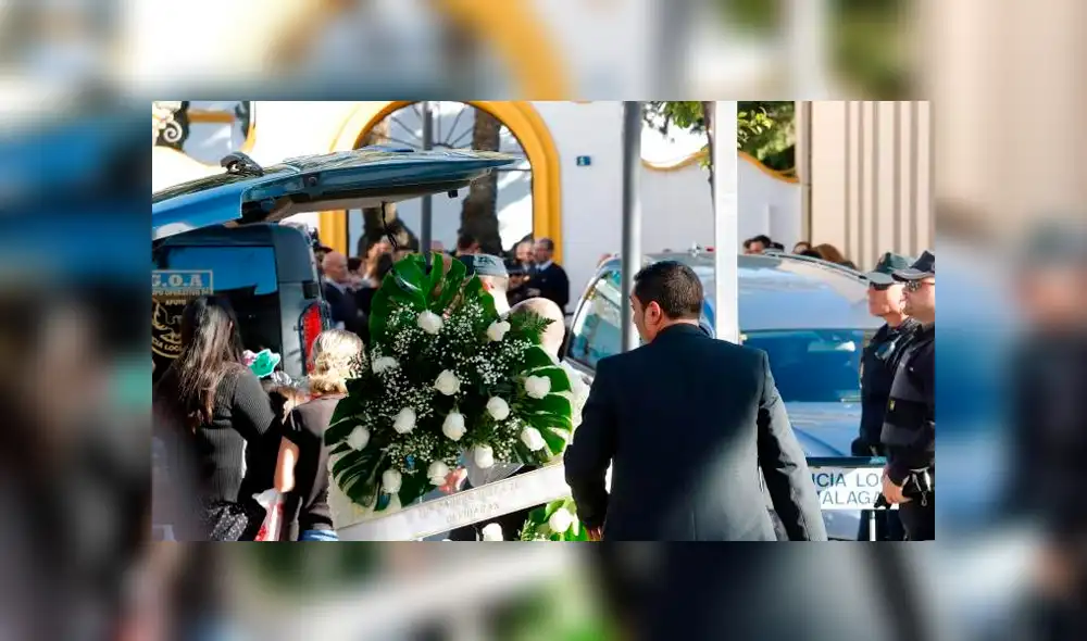 Rescate de Julen: podría ser catalogado como "homicidio imprudente"