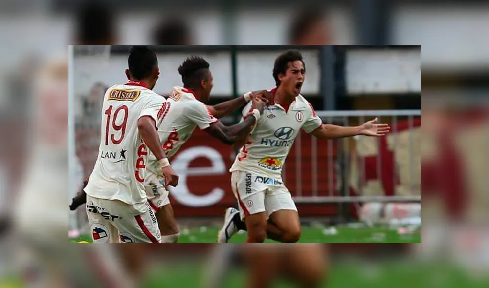 Guarderas regresa a Universitario