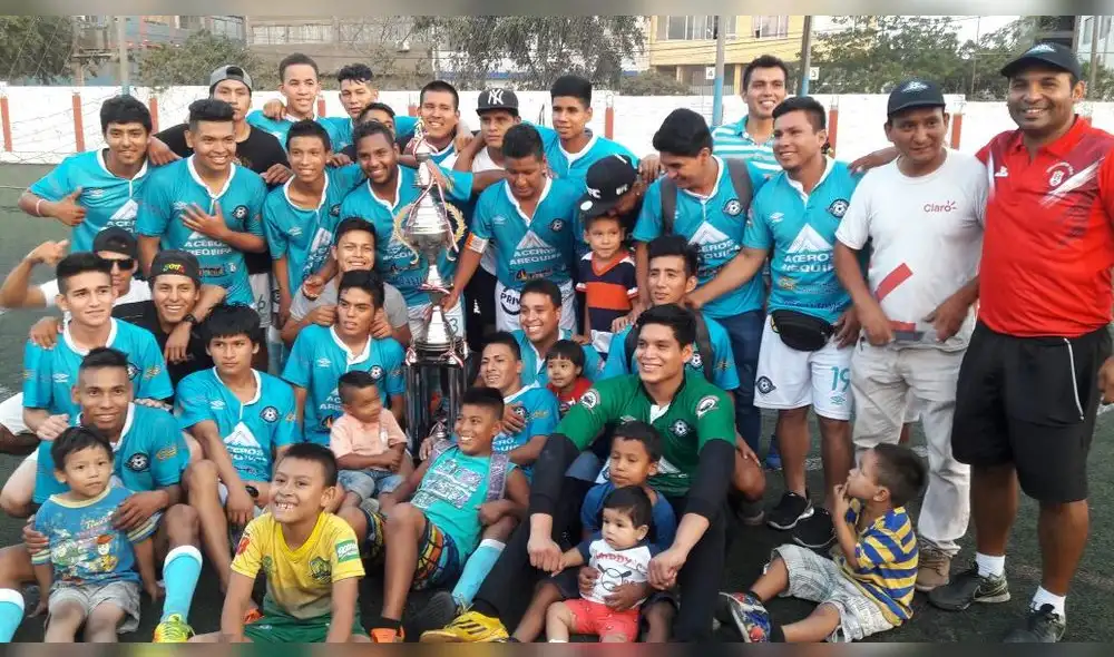 Club Juvenil San Juan de Balsas se consagra campeón en la Liga de Fútbol de San Luis Club Juvenil San Juan de Balsas se consagra campeón en la Liga de Fútbol de San Luis