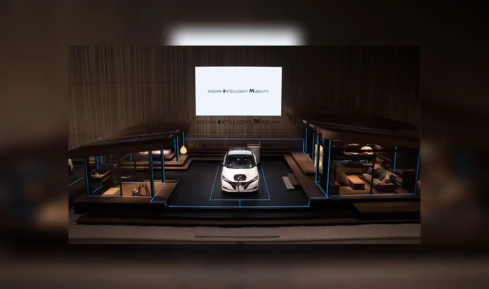 Crean proyecto que permite conectar hogares, vehículos y redes eléctricas