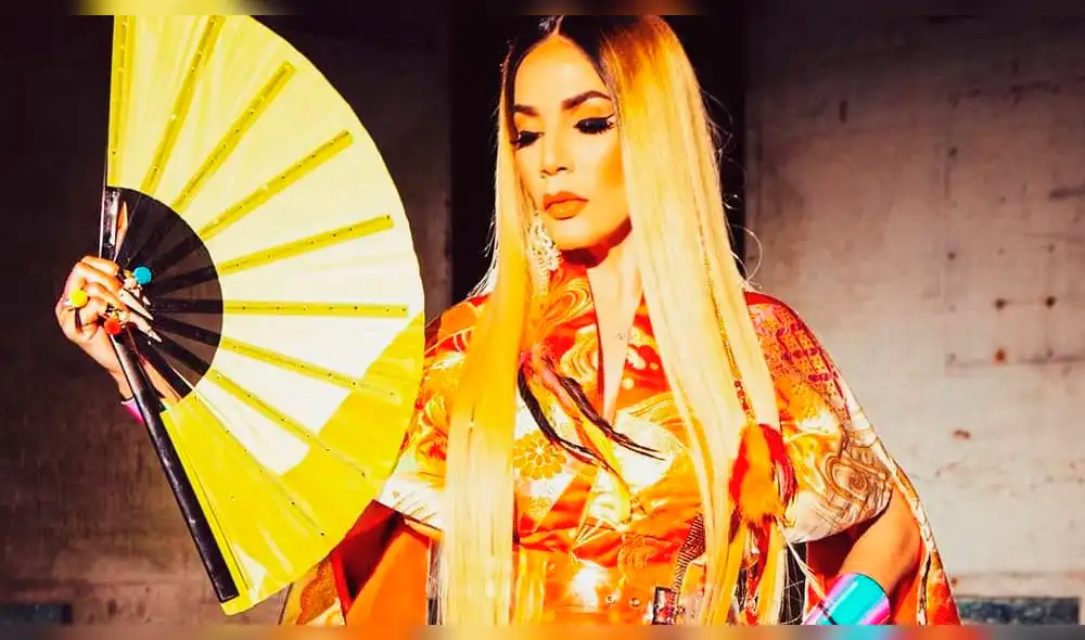 Don Omar arremete contra Anuel AA y Karol G en defensa de Ivy Queen [VIDEO]