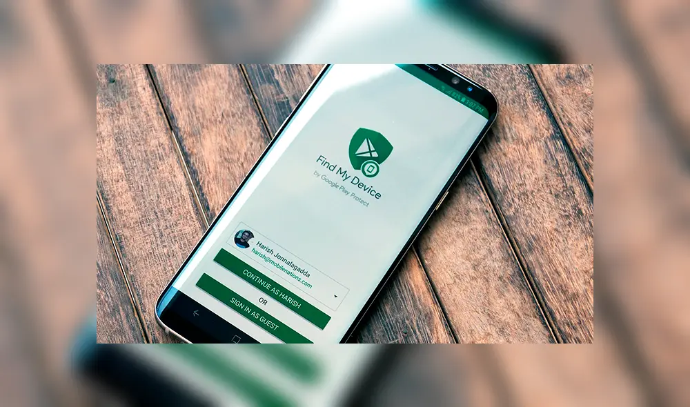 Google desarrolla increíble función para encontrar tus objetos perdidos [VIDEO]