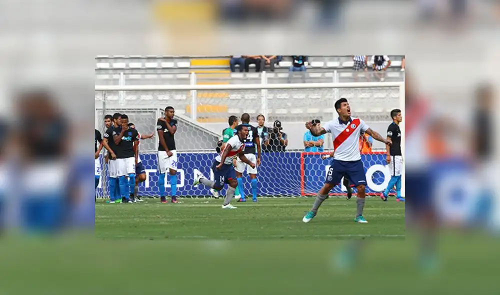 Goles y resumen: Alianza Lima no levanta cabeza y esta vez cayó ante Deportivo Municipal [VIDEO]