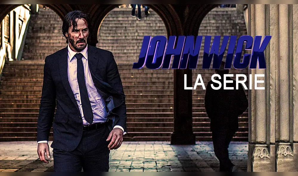 John Wick John Wick