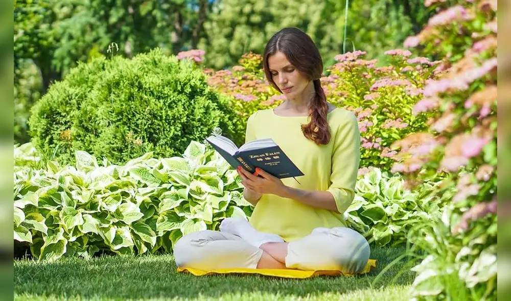 El Falun Dafa está basada en los principios universales: verdad, benevolencia y tolerancia. El Falun Dafa está basada en los principios universales: verdad, benevolencia y tolerancia.