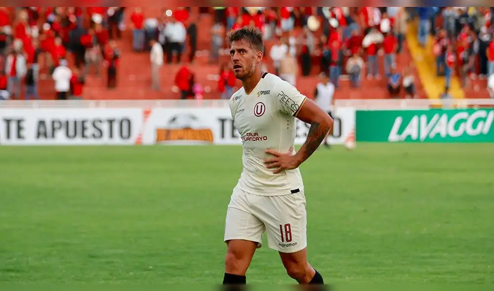 Melgar ganó, gustó y ahora busca recuperarse en la Liga 1 [FOTOS]