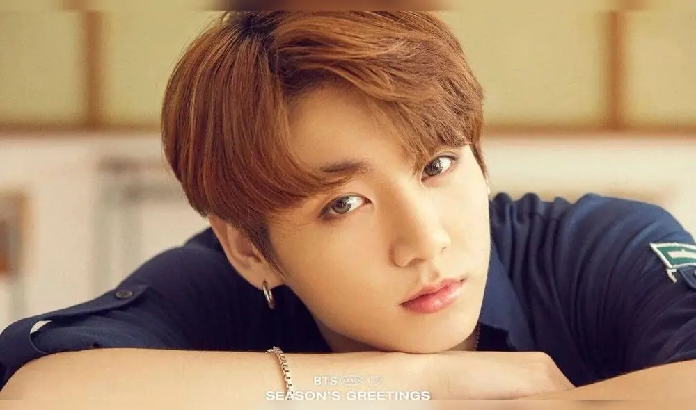 Jungkook de BTS presenta su nuevo tatuaje inspirado en Nirvana Jungkook de BTS presenta su nuevo tatuaje inspirado en Nirvana