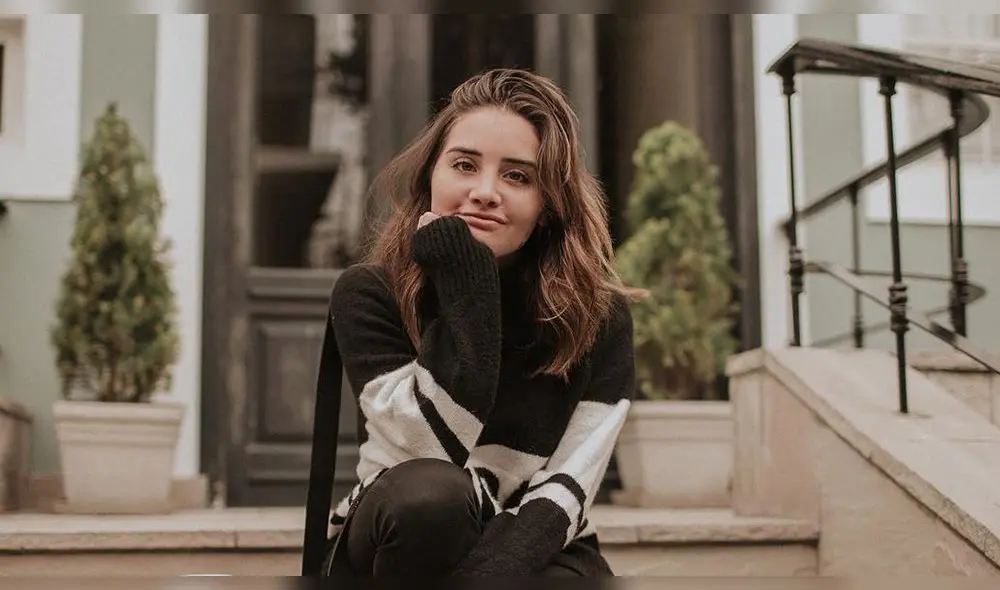 Ximena Hoyos cuenta las actividades que realizaba antes de la cuarentena. Foto: Instagram