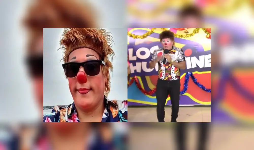 Facebook viral: parodia de 'Bohemian Rhapsody' busca 'trolear' a Chupetín Trujillo [VIDEO]