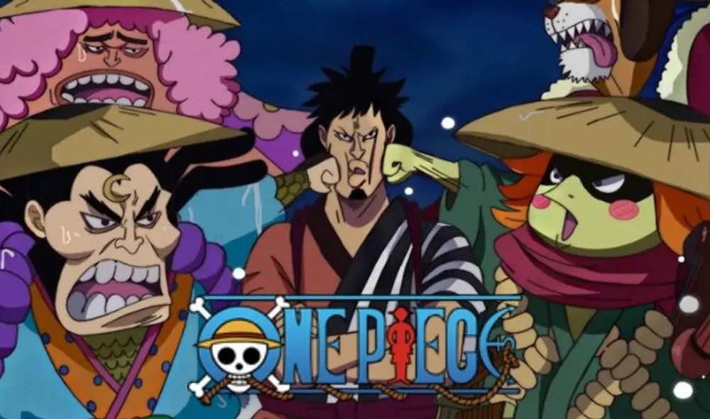 Esta semana no habrá manga de One Piece, aquí te contamos todos los detalles