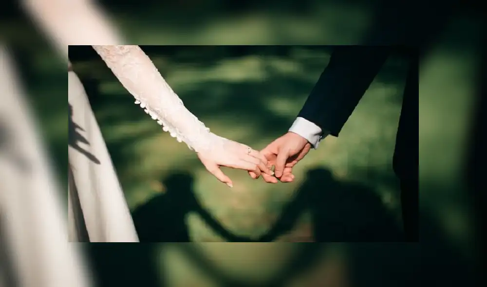 Facebook: envió invitación de boda a persona equivocada y se la devuelve con inesperada sorpresa