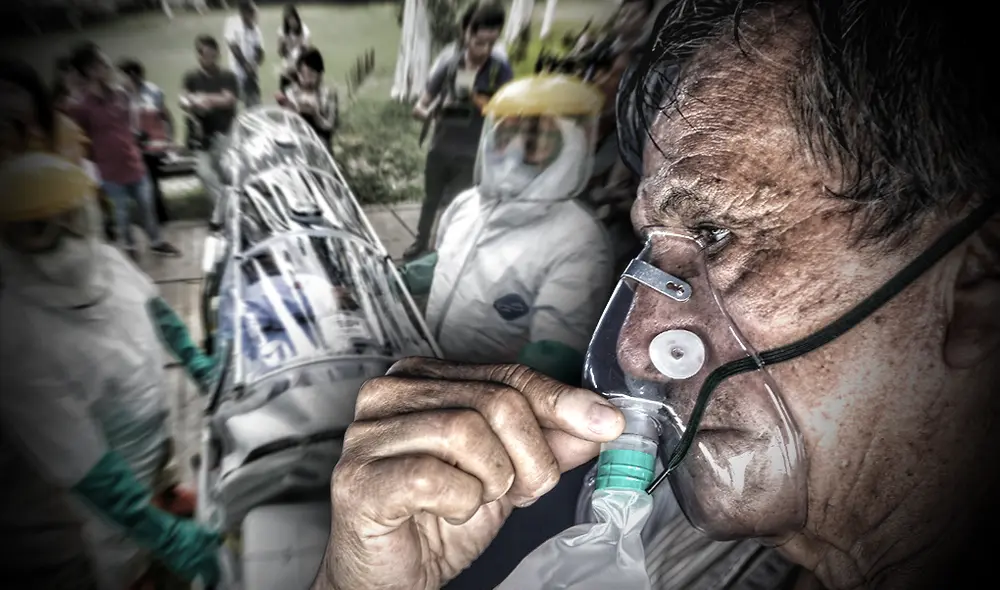 El número de contagiados superó los 20.000 casos en todas las regiones en Perú. Créditos: La República. El número de contagiados superó los 20.000 casos en todas las regiones en Perú. Créditos: La República.