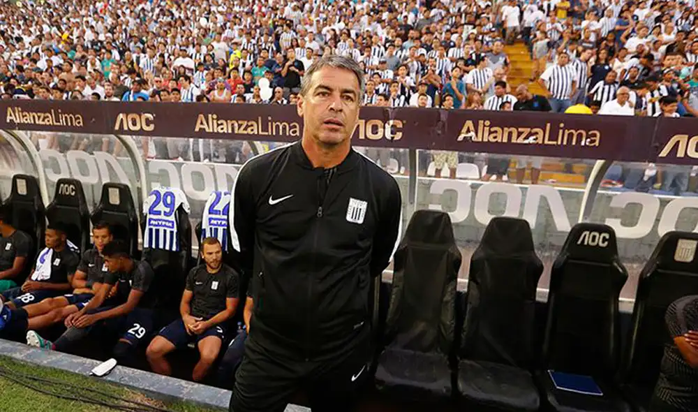 Alberto Rodríguez - Pablo Bengoechea