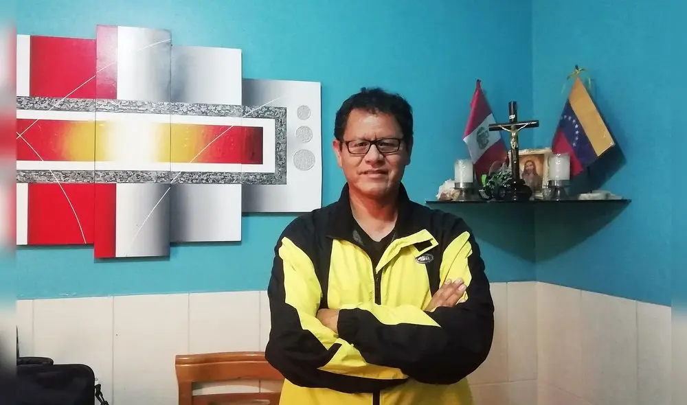 Foto: Difusión. Foto: Difusión.